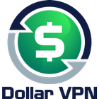 Dollar VPN icon