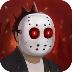 Descargar APK de Jason Friday - Camp Escape on 