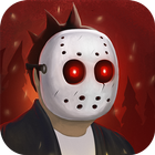 Jason Friday - Camp Escape on  ikon