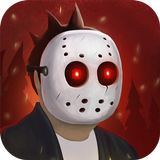 Jason Friday - Camp Escape on  icon