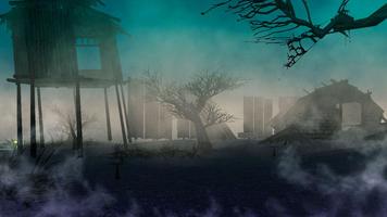 Mystic Swamp Survival Sim 3D capture d'écran 3