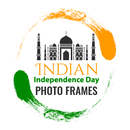 eWishes - Independence Day photo frames n Editor APK