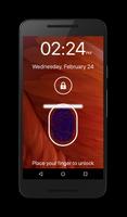 Fingerprint Lock Scanner PRANK capture d'écran 3