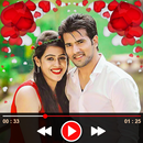 Love video maker _lovely status maker-APK