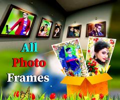 All Photo Frames Affiche