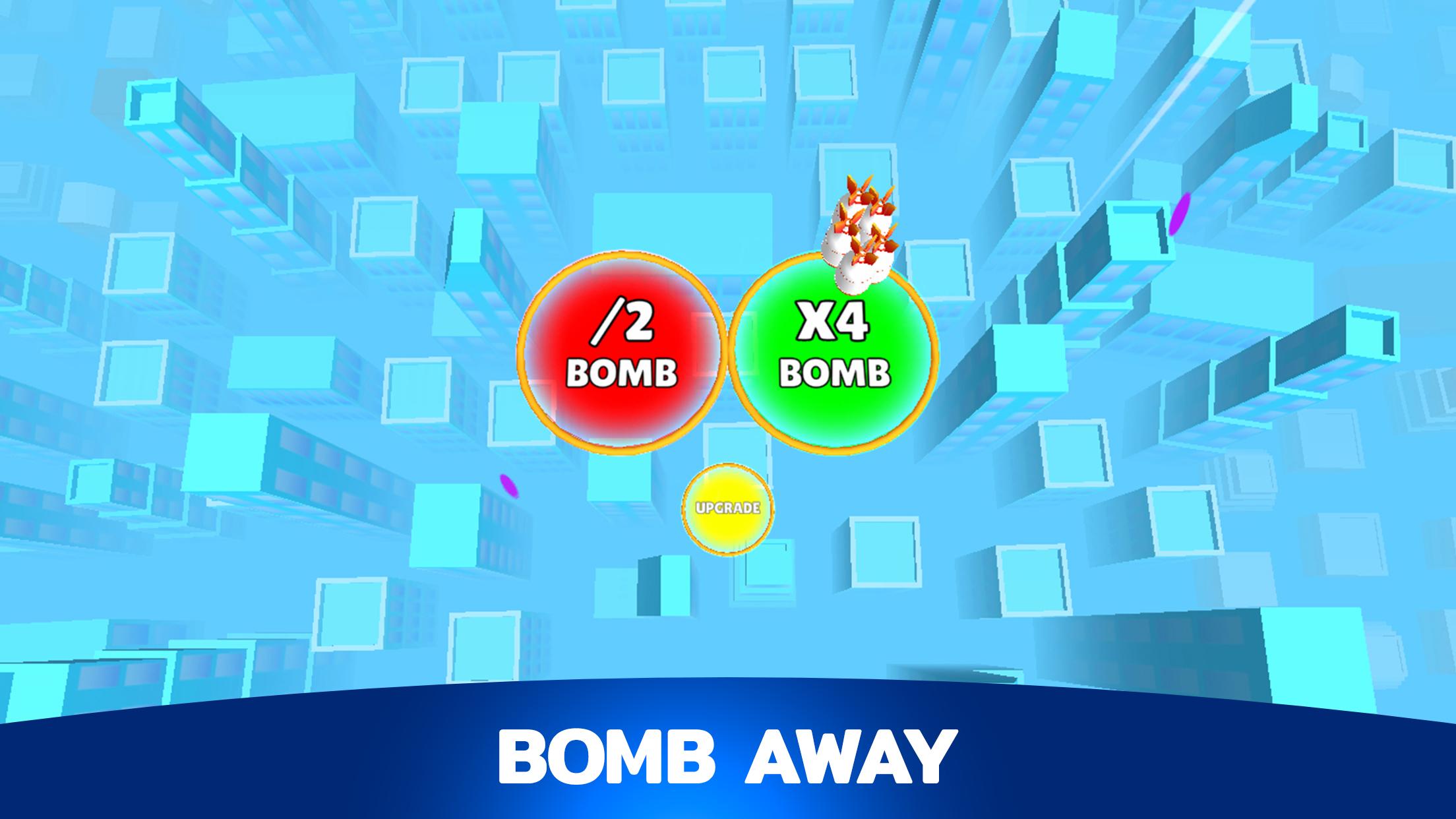 Evolving Bombs APK for Android Download Evolving Bombs APK for Android Download