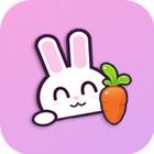 Unroll Rabbit icône