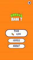 Unroll Rabbit スクリーンショット 1