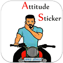 Akad Aukat Attitude - WAStickerApps aplikacja