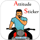 Akad Aukat Attitude - WAStickerApps icône