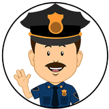 Sticker Babai أيقونة