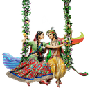 Krishna Stickers - WASticker-APK