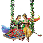 Krishna Stickers - WASticker ikon