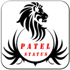 Patel Status icône