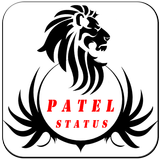 Patel Status أيقونة
