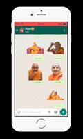 Swaminarayan Stickers - WASticker capture d'écran 1