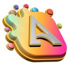 Auric Icon Pack icône