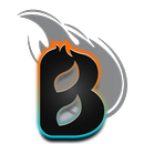 Blaze Backless Icon Pack APK