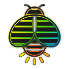 Firefly Neon Icon Pack biểu tượng