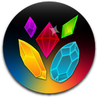 Gems Icon Pack simgesi
