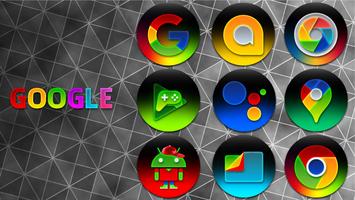 Gems Icon Pack Ekran Görüntüsü 1