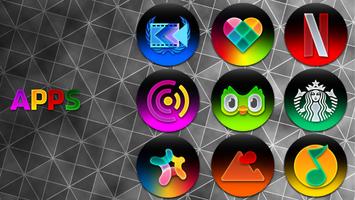 Gems Icon Pack Ekran Görüntüsü 2