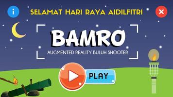 Bamro poster