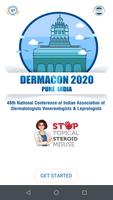 Dermacon 2020 पोस्टर