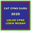 CAT CPNS GURU TERBARU 2021 OFFLINE