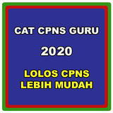 CAT CPNS icono