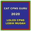 LATEST TEACHERS CPNS 2021 OFFLINE