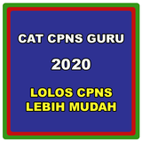 LATEST TEACHERS CPNS 2021 OFFLINE ikon