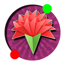 Origami : Flower and Plants APK