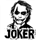 Joker Wallpaper HD & Stickers APK