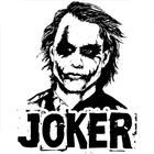 Joker Wallpaper HD & Stickers Zeichen