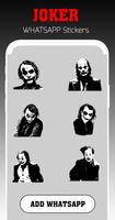 Joker Wallpaper HD & Stickers Screenshot 2