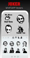 Joker Wallpaper HD & Stickers Screenshot 3