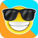 WhatSmiley - Smileys Stickers, emoticons & GIF APK