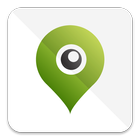 One Touch Location آئیکن