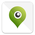 One Touch Location icon