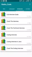 Geeks Code: All Programming Bo скриншот 4