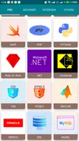 Geeks Code: All Programming Bo скриншот 2