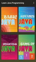 Java Hero الملصق