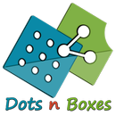 Dots and Boxes - Multiplayer APK