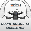 ”Drone Racing FX Simulator - Mu