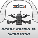 Drone Racing FX Simulator - Mu APK