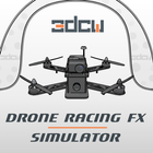 Drone Racing FX Simulator - Mu أيقونة