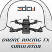 Drone Racing FX Simulator - Mu