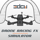 Drone Racing FX Simulator - Mu 图标