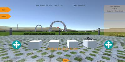 Drone Racing FX Simulator - Mu gönderen